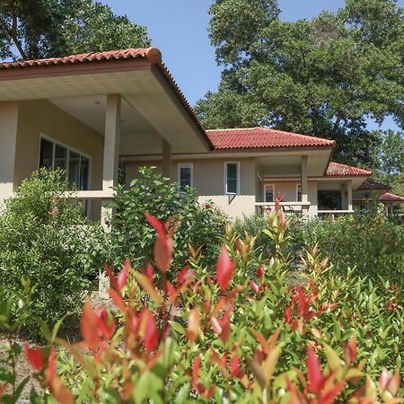Baansukjai Bungalows Ρανόνγκ Εξωτερικό φωτογραφία