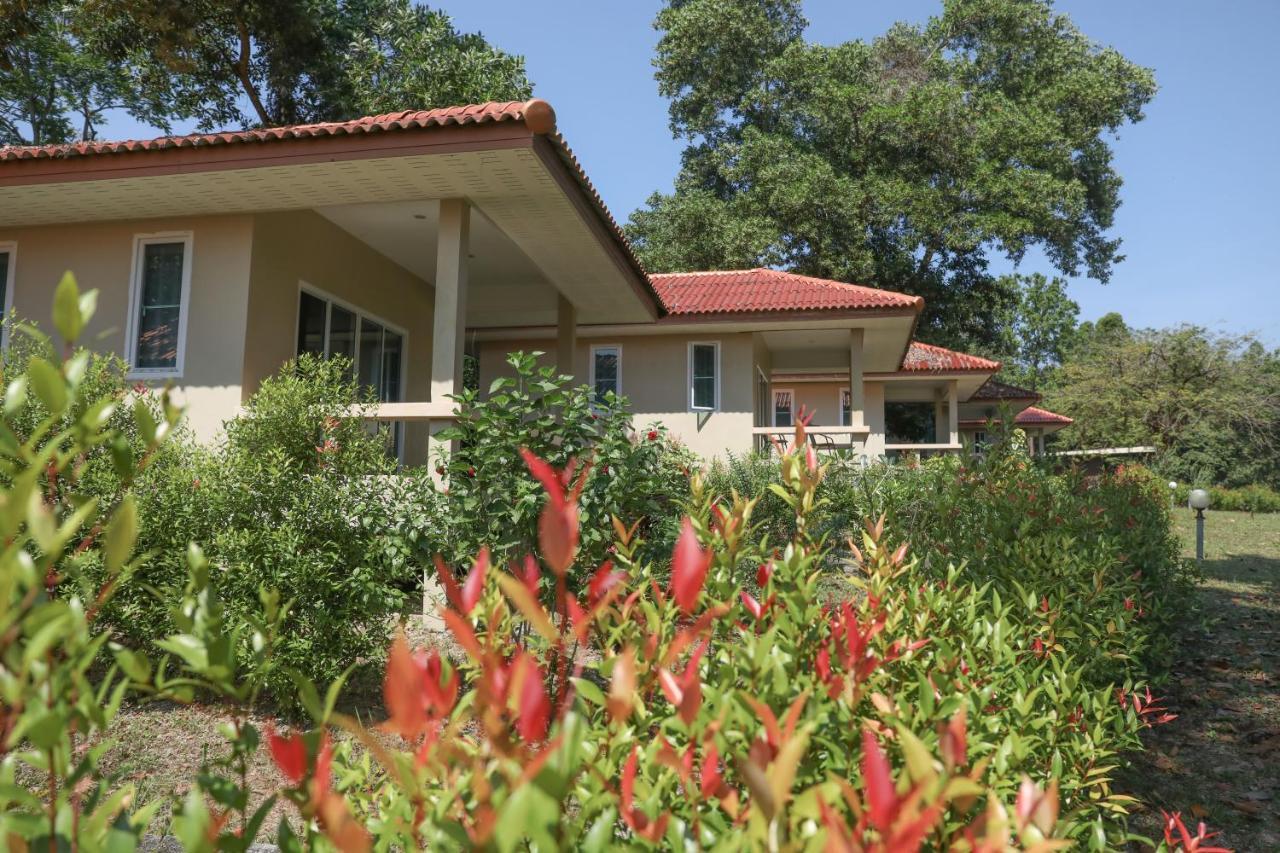Baansukjai Bungalows Ρανόνγκ Εξωτερικό φωτογραφία