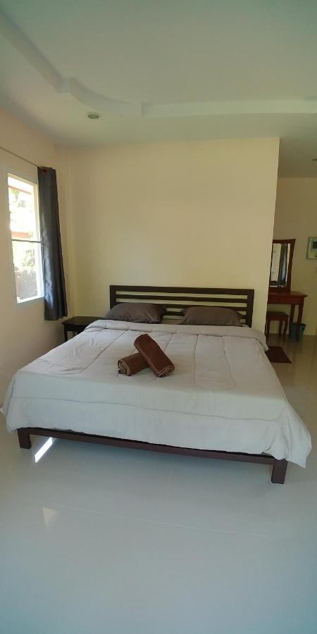 Baansukjai Bungalows Ρανόνγκ Εξωτερικό φωτογραφία