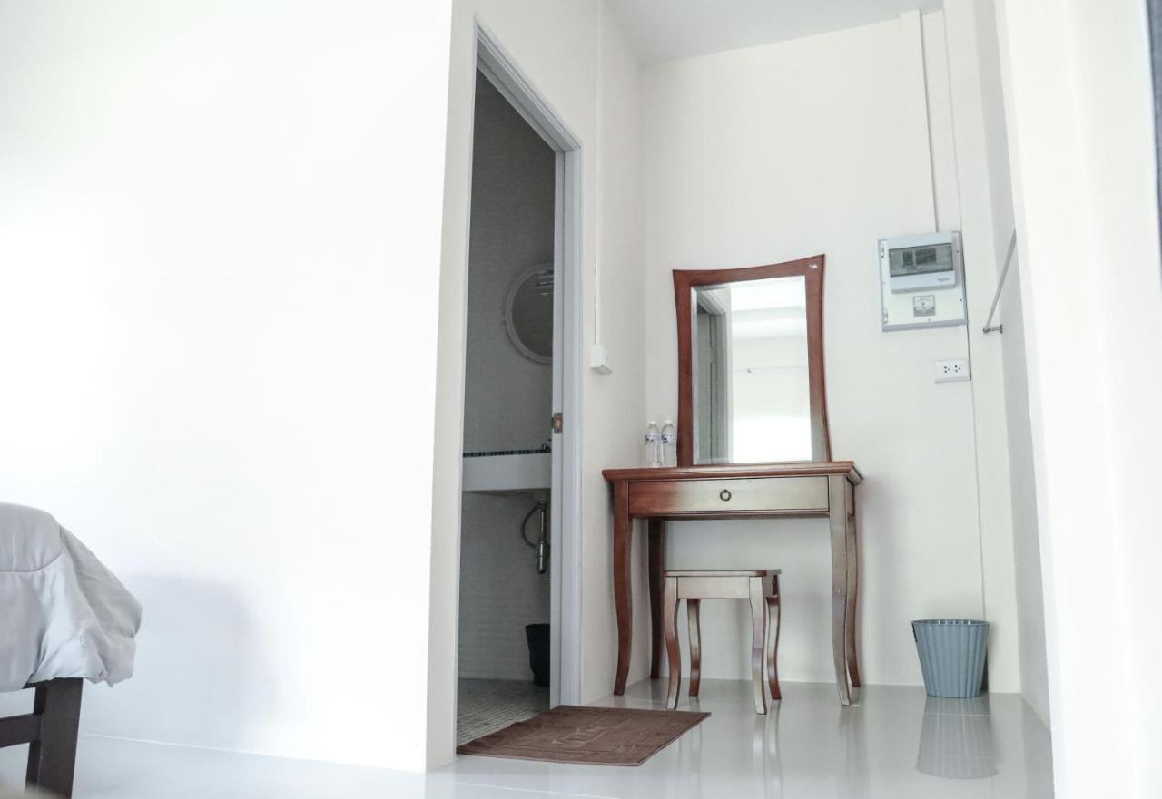 Baansukjai Bungalows Ρανόνγκ Εξωτερικό φωτογραφία