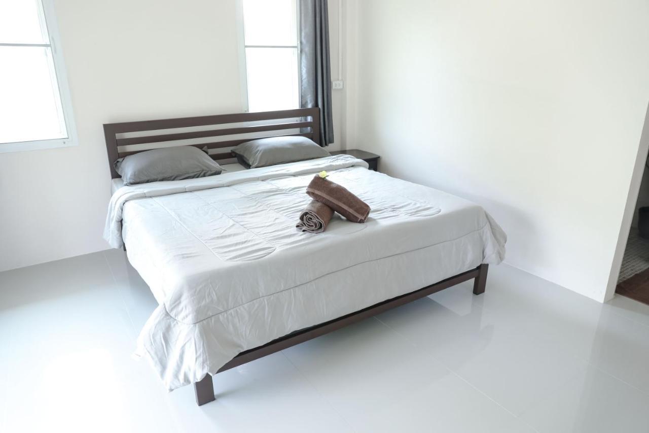 Baansukjai Bungalows Ρανόνγκ Εξωτερικό φωτογραφία