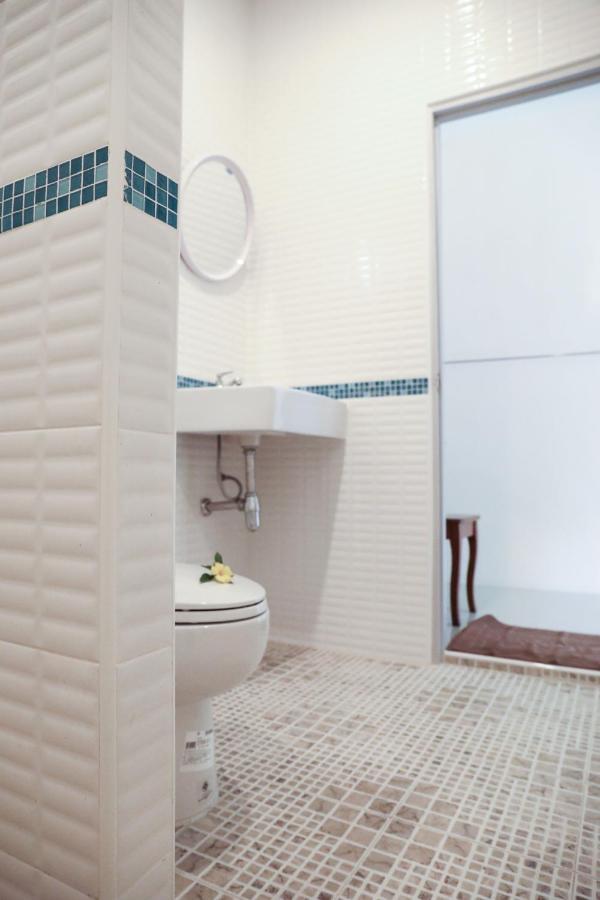 Baansukjai Bungalows Ρανόνγκ Εξωτερικό φωτογραφία
